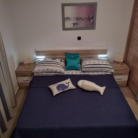 Apartman Angela Rijeka Exterior foto
