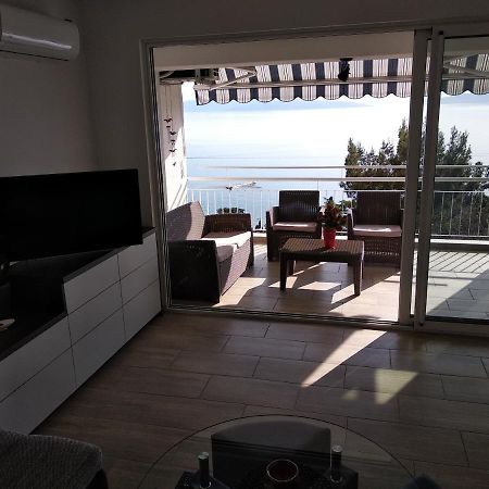 Apartman Angela Rijeka Exterior foto