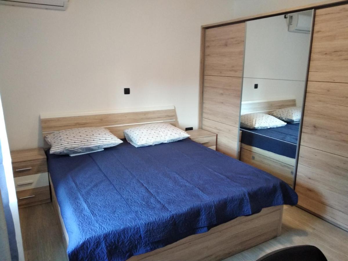 Apartman Angela Rijeka Exterior foto