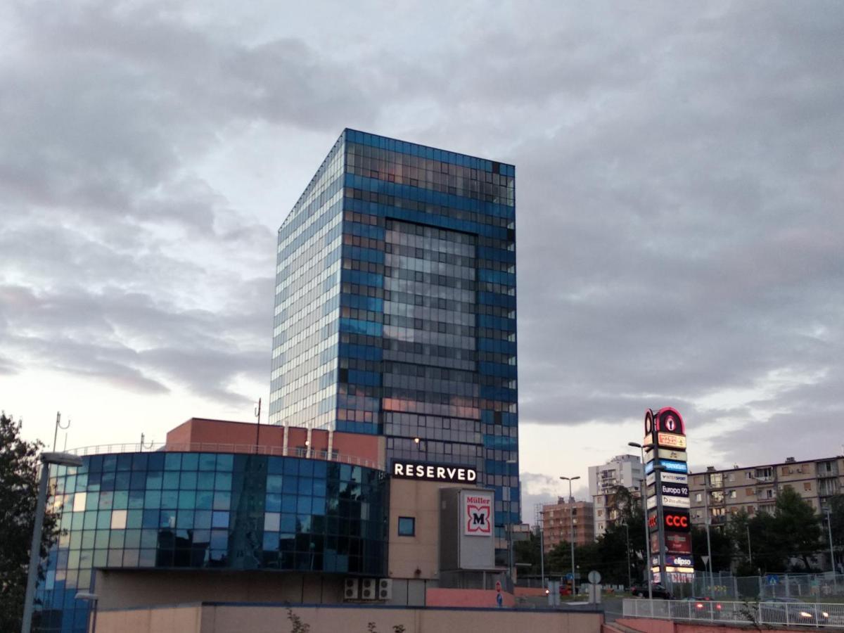 Apartman Angela Rijeka Exterior foto