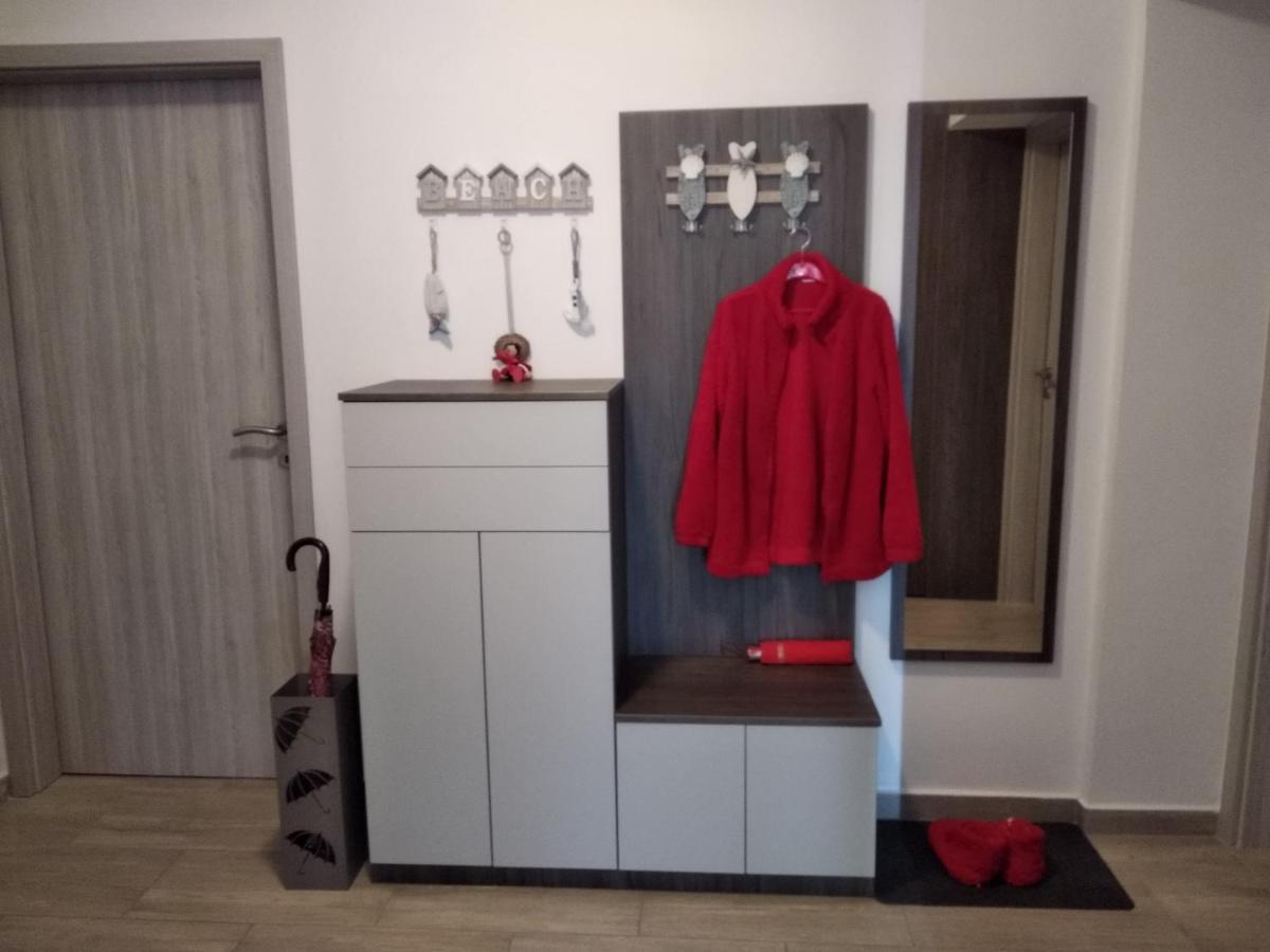 Apartman Angela Rijeka Exterior foto