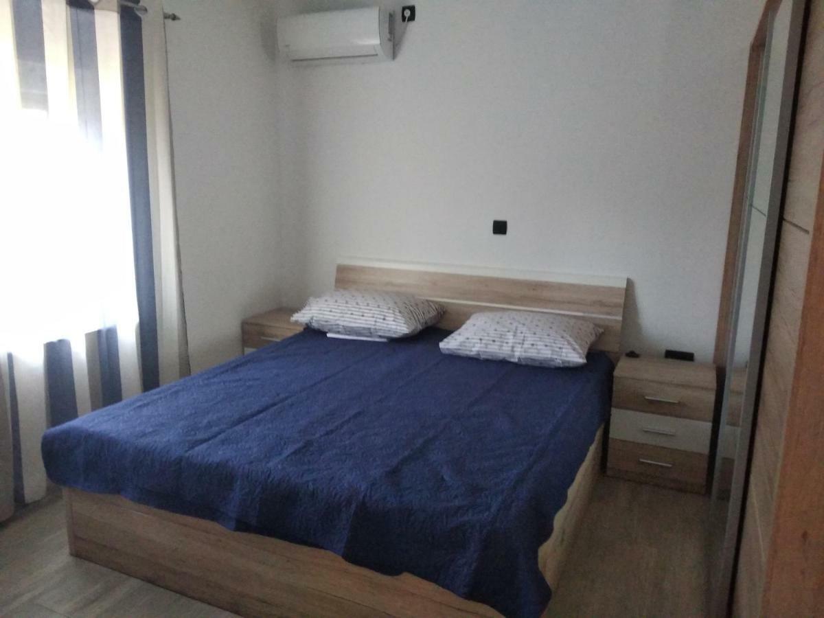 Apartman Angela Rijeka Exterior foto